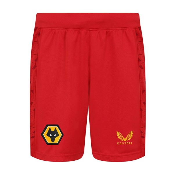 Pantalones Wolves Primera equipo 2023-24